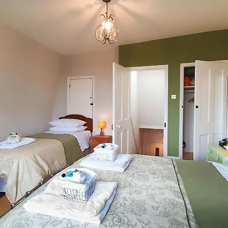 Muswell Hill Couette-café