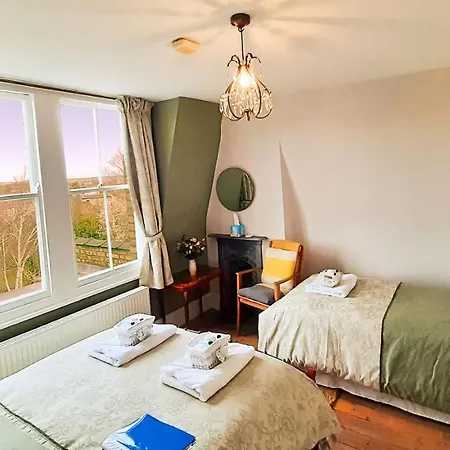 Muswell Hill 4* Londres