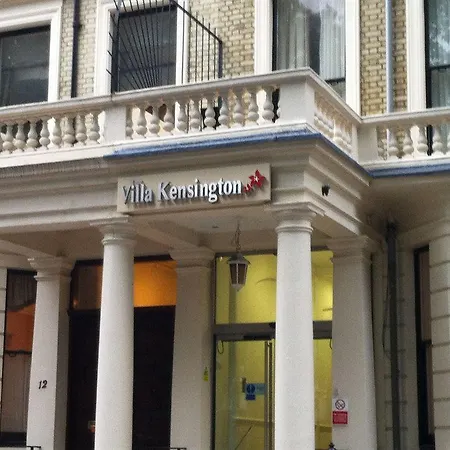 The Kensington Londýn