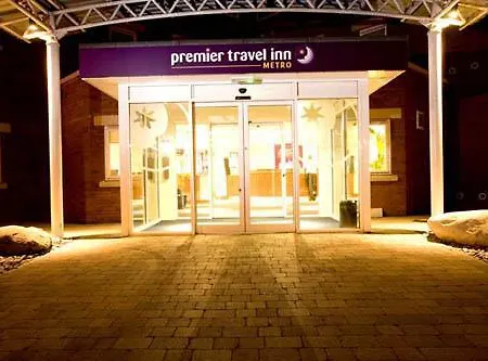 Premier London Heathrow M4/j4 Hotel Hillingdon