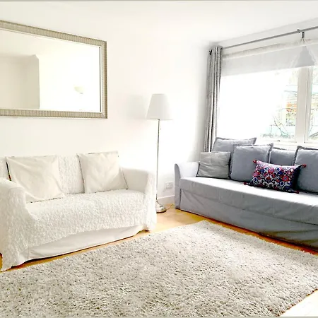 Elegant Fitzrovia 2-bed Nr Oxford Street Helpful Informative Host *