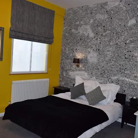 The Fitzrovia Belle 4* Londyn