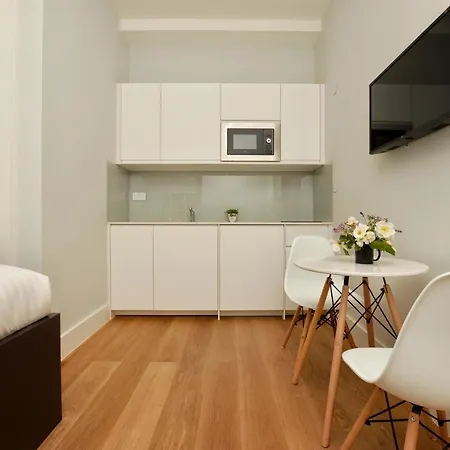 The Portobello Serviced By Stayprime 3* London