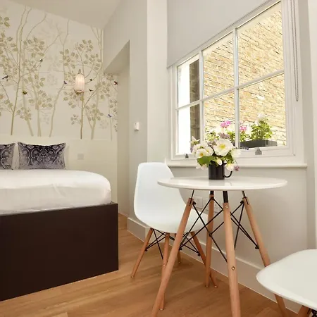 The Portobello Serviced By Stayprime London