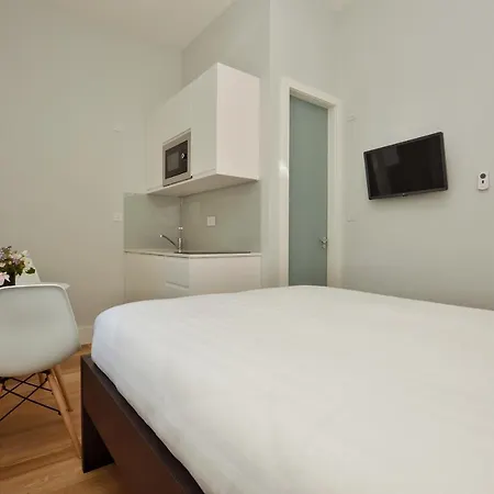 The Portobello Serviced By Stayprime Aparthotel