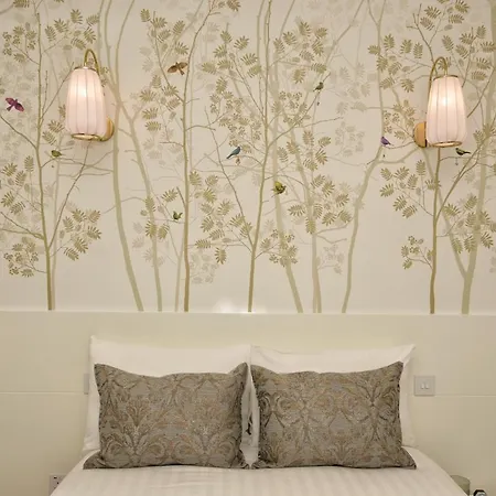 The Portobello Serviced By Stayprime Aparthotel 3*