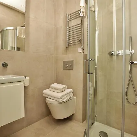 The Portobello Serviced By Stayprime Aparthotel London