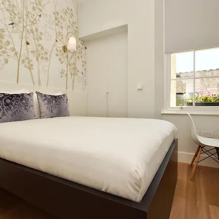 The Portobello Serviced By Stayprime 3*