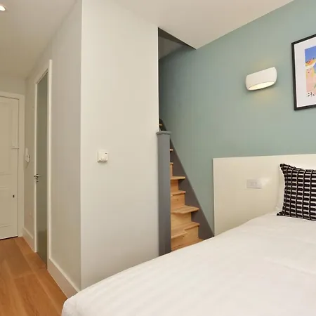 The Portobello Serviced By Stayprime