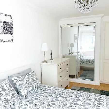 Elegant Fitzrovia 2-bed Nr Oxford Street Helpful Informative Host