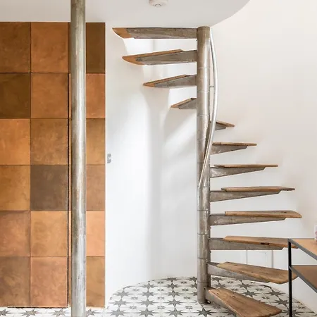 The Maida Vale Mews - Modern & Spacious 1bdr Next To Venice Canals لندن