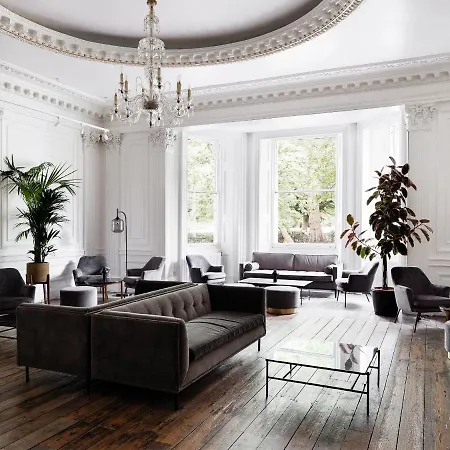 The Columbia 3* London