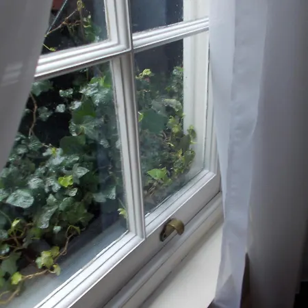 Double With Private Bathroom In Flat Centre Séjour chez l'habitant Londres