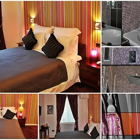 The Fitzrovia Belle 4* Londyn