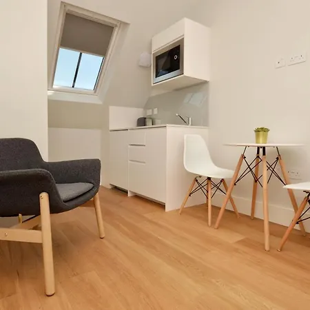 The Portobello Serviced By Stayprime