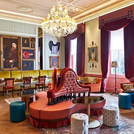 House - Private Member's Club Hotel Londra