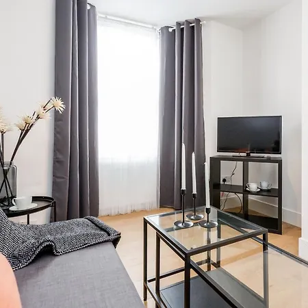 2 Bedrooms Serviced Excel Exhibition Centre, O2 Arena, Stratford Olympic City, Forest Gate, Central