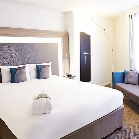 Novotel London Hotel