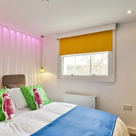 Aparthotel Native Hyde Park 4*