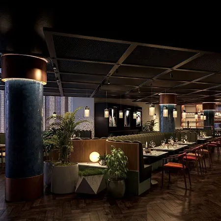 The Gantry Curio Collection By Hilton فندق 4*