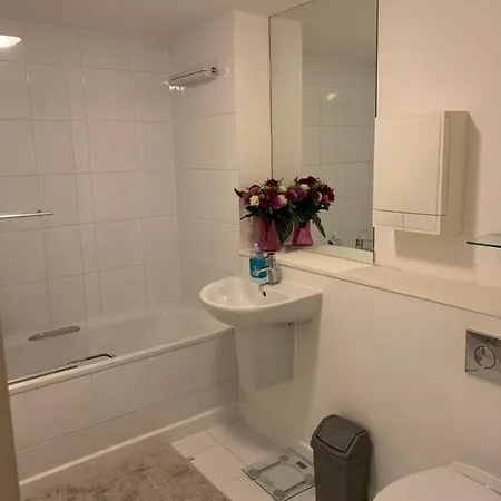 Appartamento Bright And Modern Flat In Greenwich *