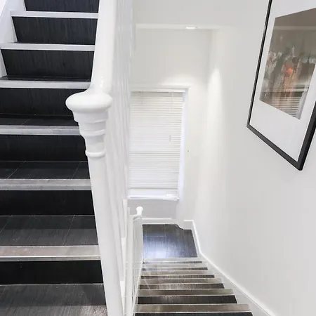 Oxford Street Appart hôtel 3*