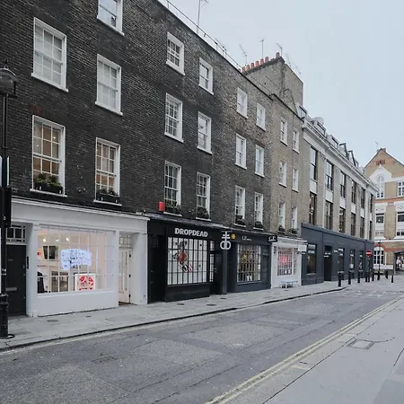 Oxford Street 3*