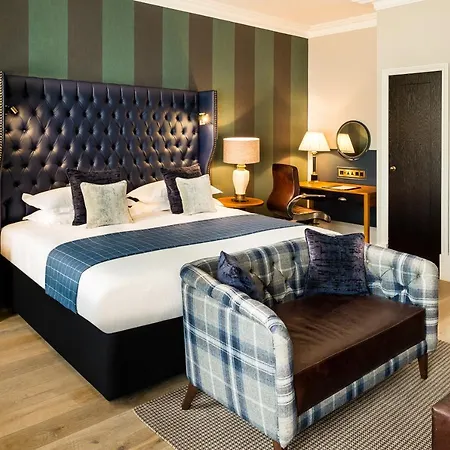 The Bailey's Kensington 4* Londra