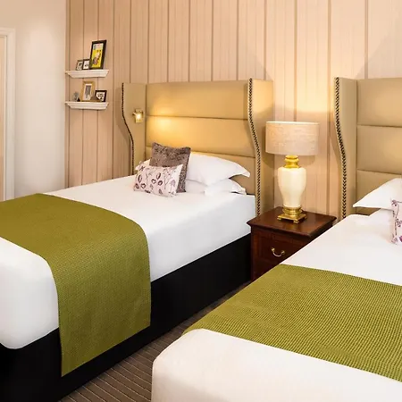 Hotel The Bailey's Kensington Londra