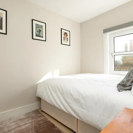 Fulham Lux Appartement *