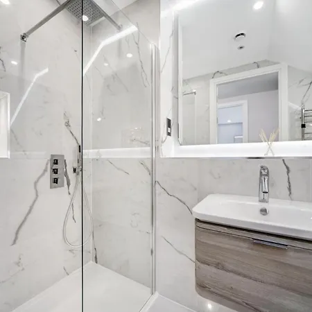 Apartamento Lux In Fulham Londres
