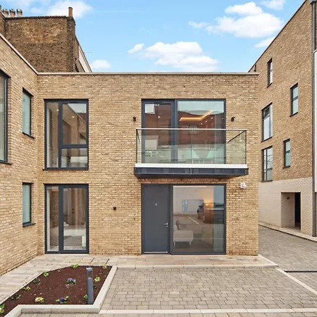Lux In Fulham Apartamento *