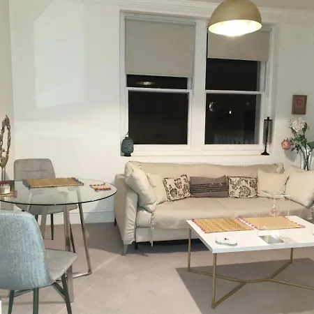 Appartamento Beautiful One Bedroom Walking Distance To Paddington And Hyde Park