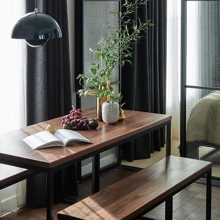 Staycity Dalston Appart hôtel 4*