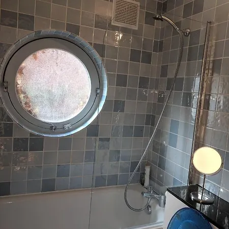 Apartament Rotherhithe Near Park And River