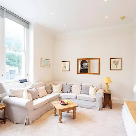 Charming Studio Near Clapham Common Appartement