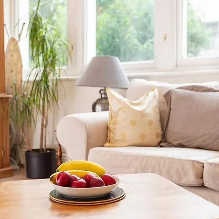 Appartement Charming Studio Near Clapham Common *