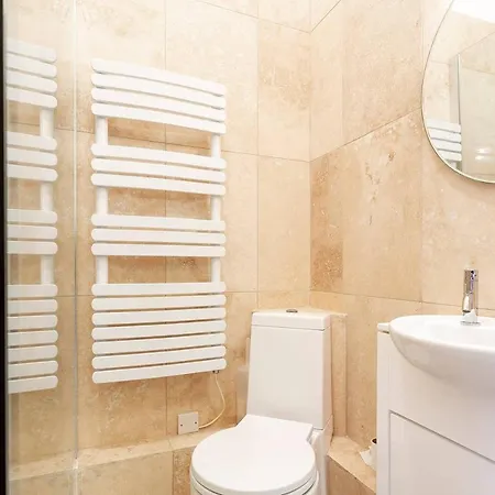 Appartement Charming Studio Near Clapham Common *