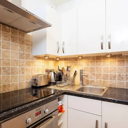 Charming Studio Near Clapham Common Appartement *