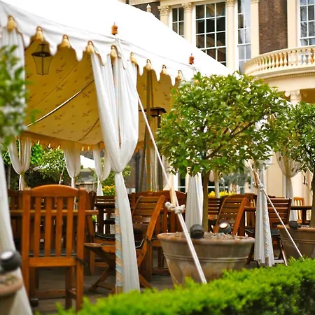 Hotel House - Private Member's Club Londra