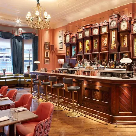 House - Private Member's Club Londra