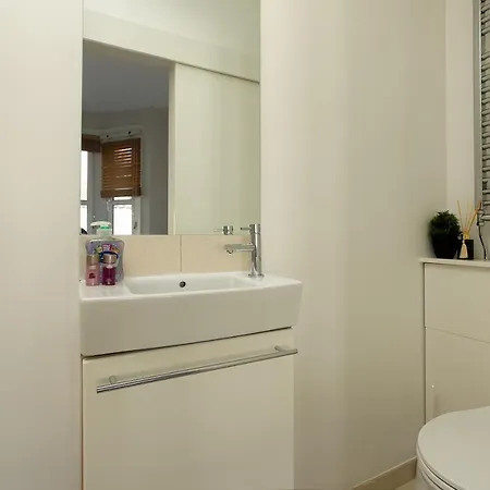 Fulham Lux * Londen