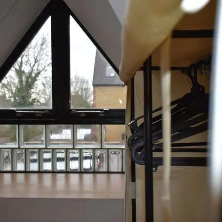 Burlington Hostel