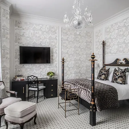 Hotel The Kensington