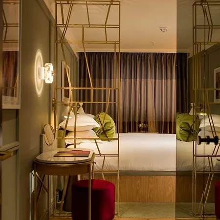 Hotel The Guardsman - Preferred And Londres