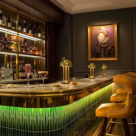 Hotel The Guardsman - Preferred And 5*