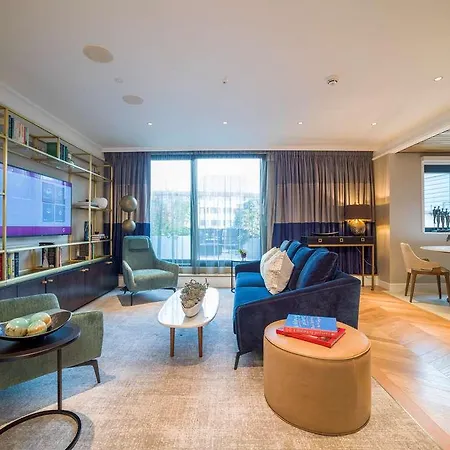 The Guardsman - Preferred And 5* Londres