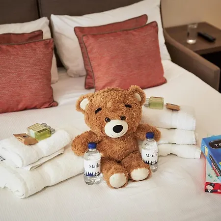 Hotel Marlin Waterloo London