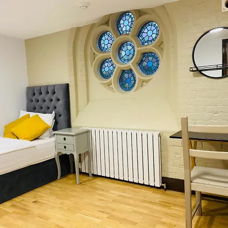 Burlington Hostel