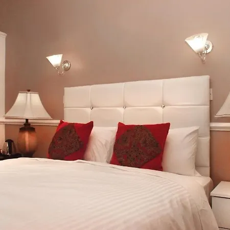 Hotel Classic Hyde Park Londres